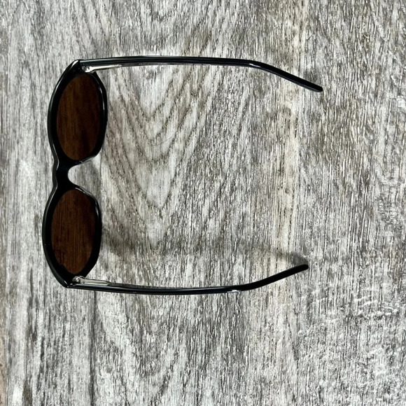 NIB REVO H20 Precious Black/Neutral Polarized 1123/001 Sunglasses - Picture 7 of 9